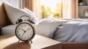 Người dân nước nào dậy sớm nhất thế giới?