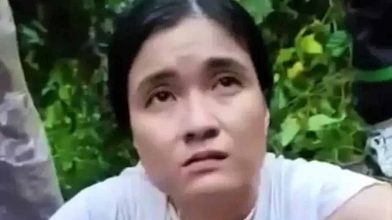 Người phụ nữ sát hại nhân tình bằng xyanua, lao ôtô xuống vực, lĩnh 30 năm tù