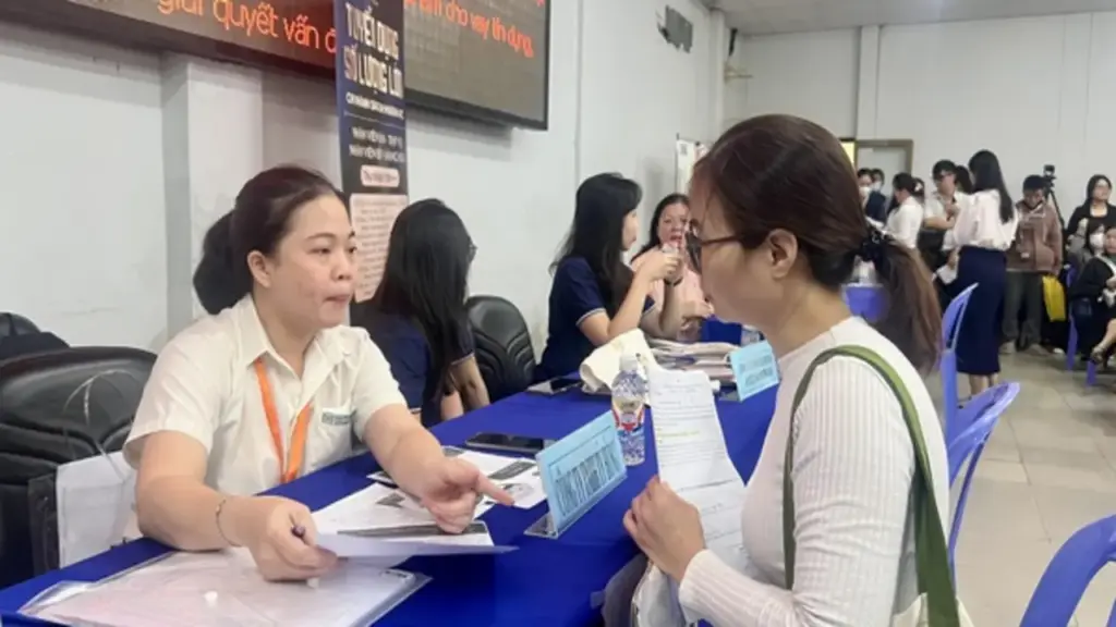 Người thất nghiệp ở TP.HCM muốn học nghề hãy đến những địa chỉ tin cậy này