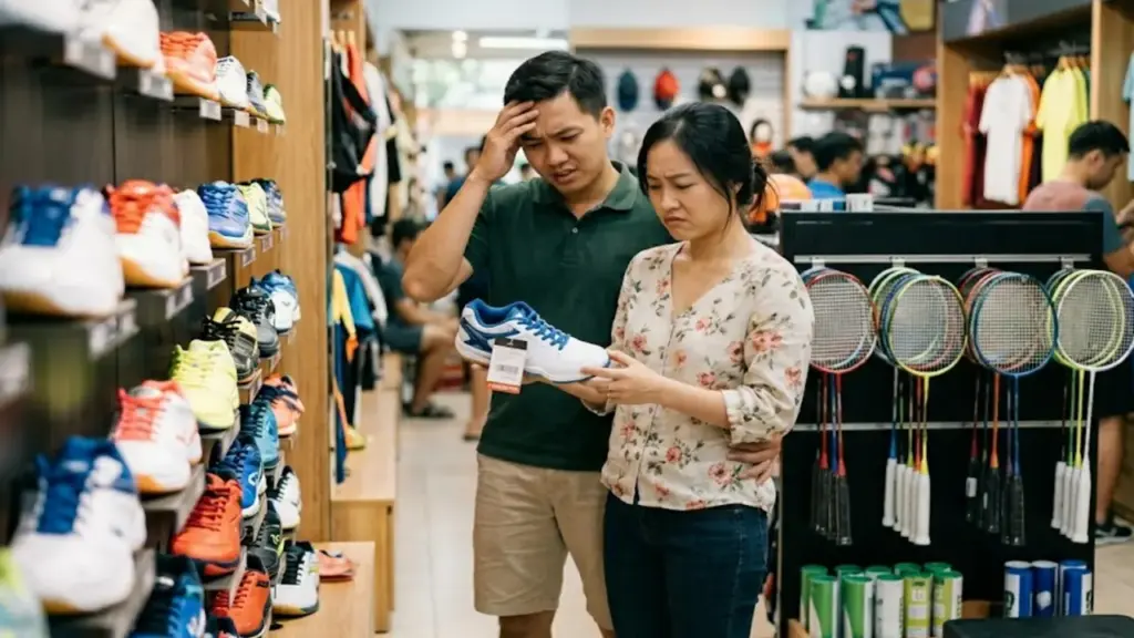 'Người Việt gặp khó vì chơi thể thao đúng nghĩa tốn ít nhất 20 triệu một năm'