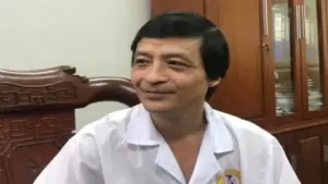 Nguyên Viện trưởng Pháp y tâm thần Trung ương Ngô Văn Vinh bị khởi tố