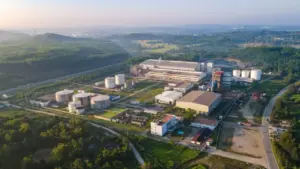 Nhà máy nhiên liệu sinh học Dung Quất sắp chạy tối đa, sẵn nguồn cho xăng E10