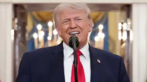 Nhà Trắng đề xuất ngân sách quốc phòng gần 1.500 tỷ USD