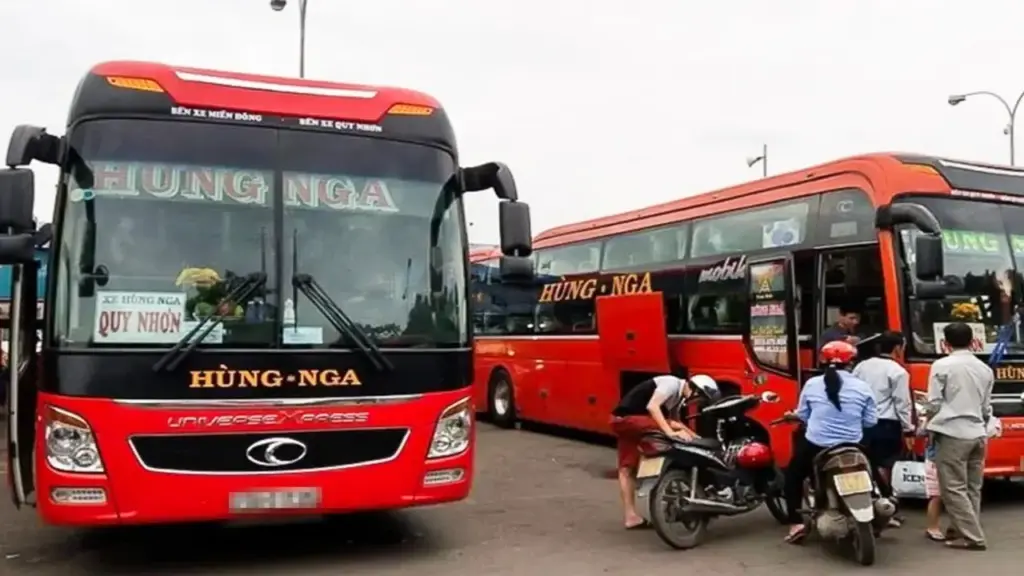 Nhà xe ở Gia Lai thu tiền khách cao hơn giá vé, phạt 52 triệu đồng