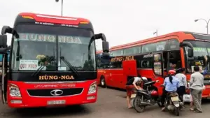 Nhà xe ở Gia Lai thu tiền khách cao hơn giá vé, phạt 52 triệu đồng