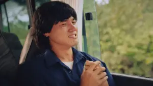 Nhạc phim 'Hẹn em ngày nhật thực' lấy nước mắt khán giả