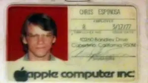 Nhân viên đầu tiên vẫn làm tại Apple sau 50 năm