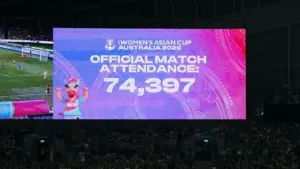 Nhật Bản, Australia công khai chê tiền thưởng Asian Cup nữ