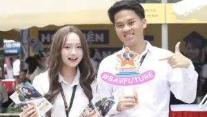 Nhiều đại học cho sinh viên nghỉ lễ 8-9 ngày