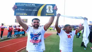 Nhiều đội tuyển đứng trước nguy cơ lỗ nặng khi dự World Cup 2026