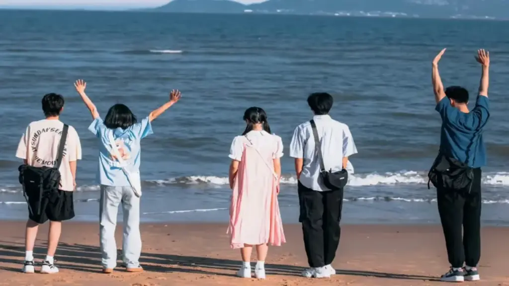 Nhớ ngay 10 cụm từ tiếng Anh diễn tả tâm trạng mùa hè sắp đến