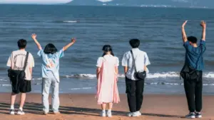 Nhớ ngay 10 cụm từ tiếng Anh diễn tả tâm trạng mùa hè sắp đến