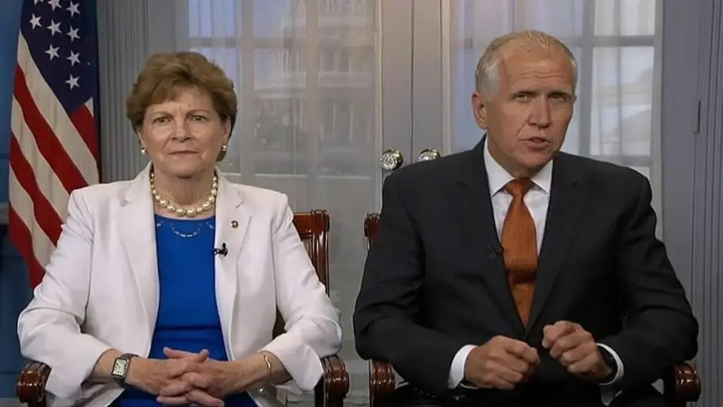 Nhóm thượng nghị sĩ lưỡng đảng phản đối rút Mỹ khỏi NATO