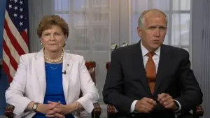 Nhóm thượng nghị sĩ lưỡng đảng phản đối rút Mỹ khỏi NATO