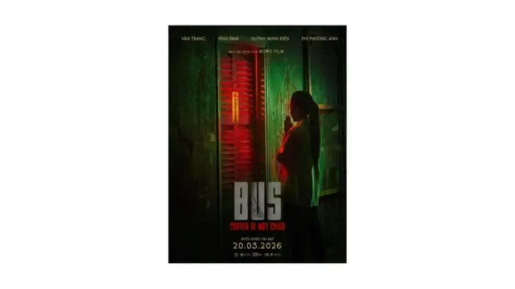 Những bộ phim 'dạt một bên' phòng vé Việt 2026