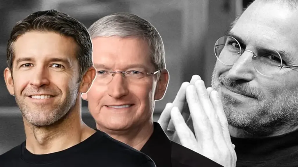 Những khó khăn chờ đón tân CEO Apple