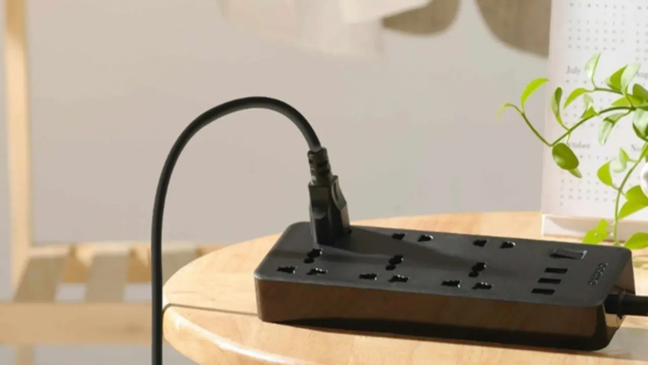Những rủi ro với ổ cắm điện nối dài có cổng USB