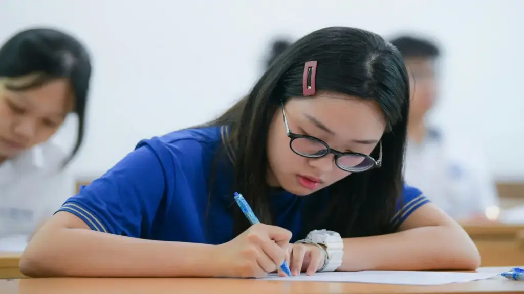 Những trường hợp thí sinh được miễn thi, bảo lưu điểm thi tốt nghiệp THPT