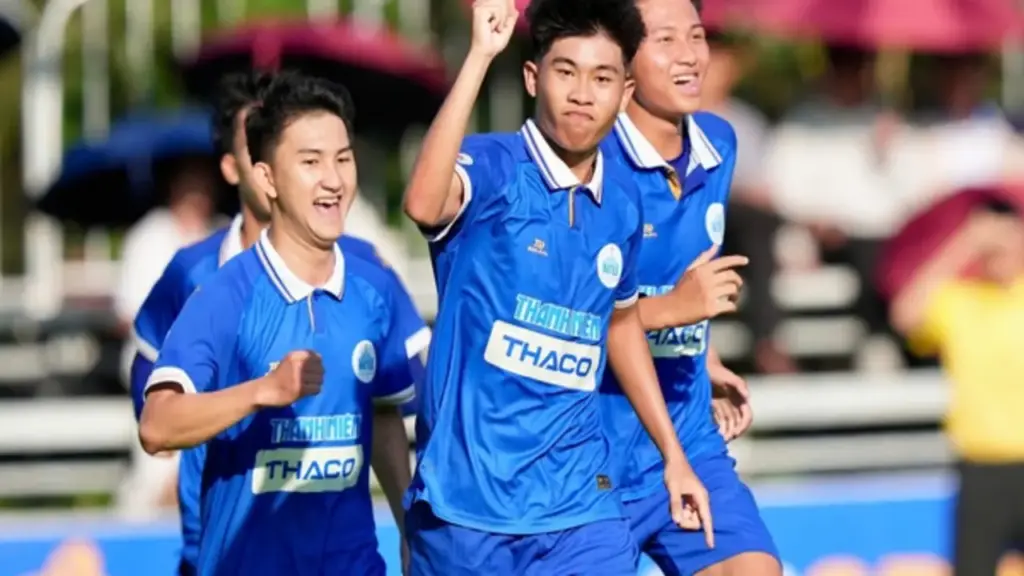 Nỗ lực đến cùng