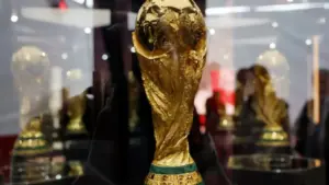Nóng: Lịch thi đấu World Cup 2026 mới nhất ngày giờ Việt Nam, FIFA tuyên bố VTV đã có bản quyền