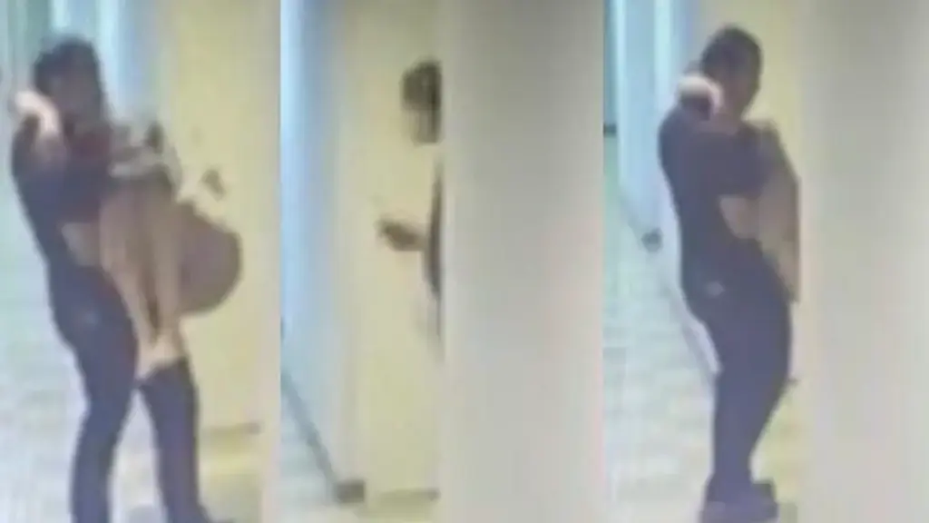 Nữ diễn viên Thái Lan bị tấn công tình dục khi chờ cấp cứu