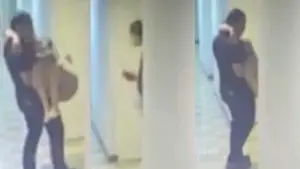 Nữ diễn viên Thái Lan bị tấn công tình dục khi chờ cấp cứu