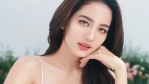 Nữ diễn viên Thái Lan có hai tử cung, một quả thận