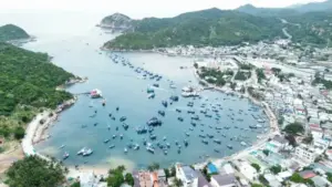 Nức lòng giới trẻ Việt: Đất nước lọt top 17 quốc gia đẹp nhất thế giới