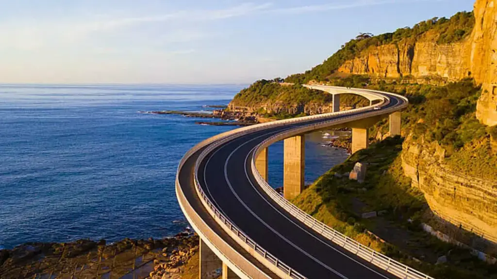 Nước nào có con đường liên tục dài nhất thế giới?