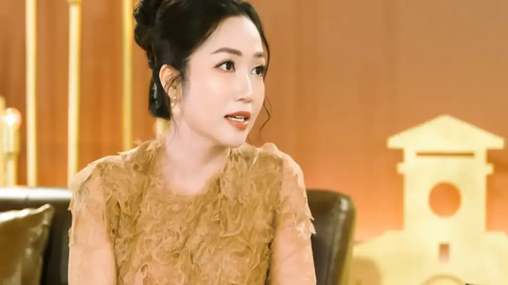 Ốc Thanh Vân: Có lúc tôi đứng rửa chén mà nước mắt chảy không ngừng