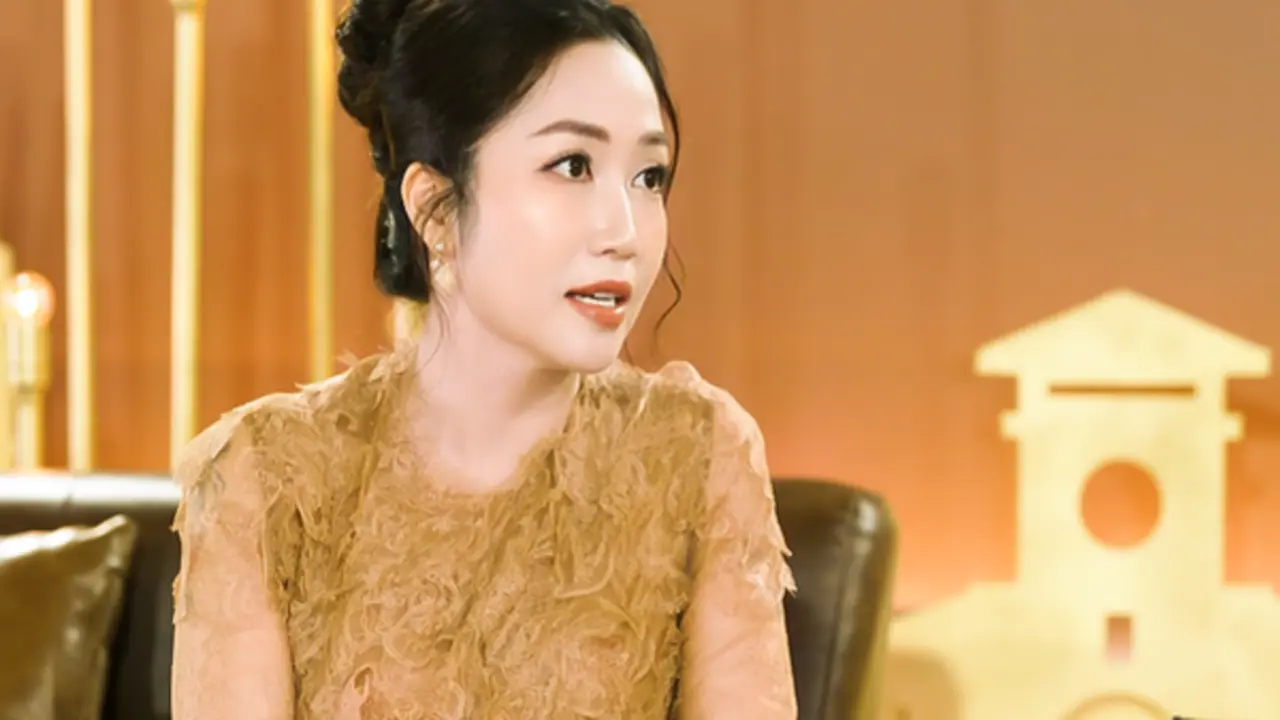 Ốc Thanh Vân: Có lúc tôi đứng rửa chén mà nước mắt chảy không ngừng