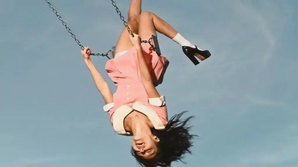 Olivia Rodrigo công bố album thứ 3, hẹn ngày trở lại vào tháng 6