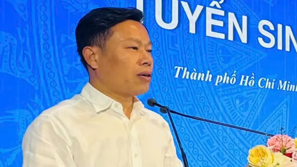 Ổn định tuyển sinh đến 2030, siết đầu vào và tăng tự chủ đại học