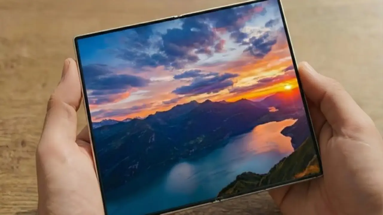 One UI 9 tiết lộ siêu phẩm Galaxy Z mới