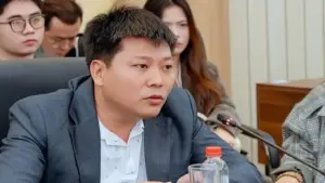 Ông chủ sàn tiền số ONUS dùng chuỗi cửa hàng bánh mỳ để lừa nhà đầu tư