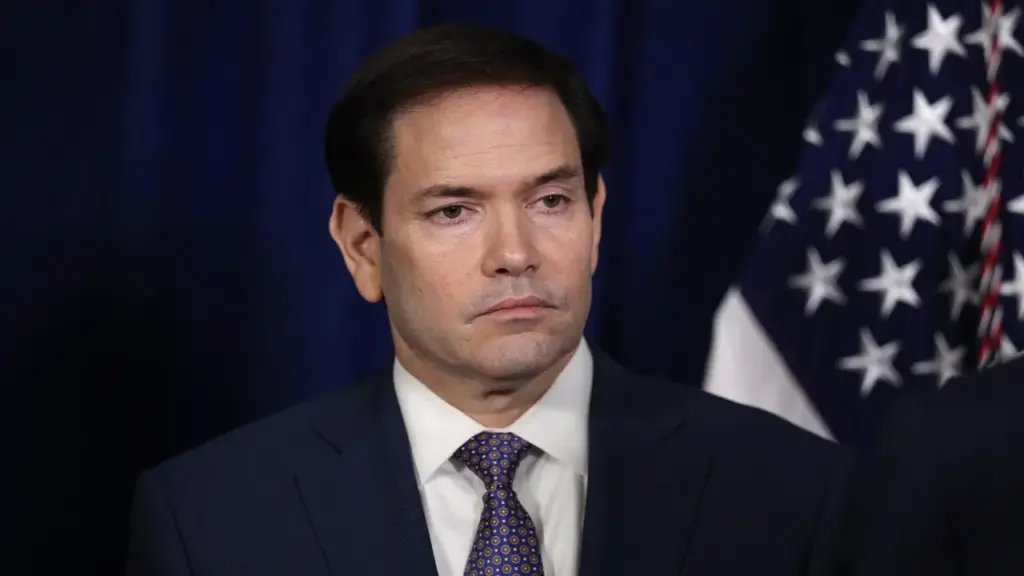 Ông Rubio: Mỹ sẽ phải xem xét lại quan hệ với NATO
