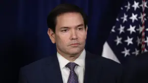 Ông Rubio: Mỹ sẽ phải xem xét lại quan hệ với NATO