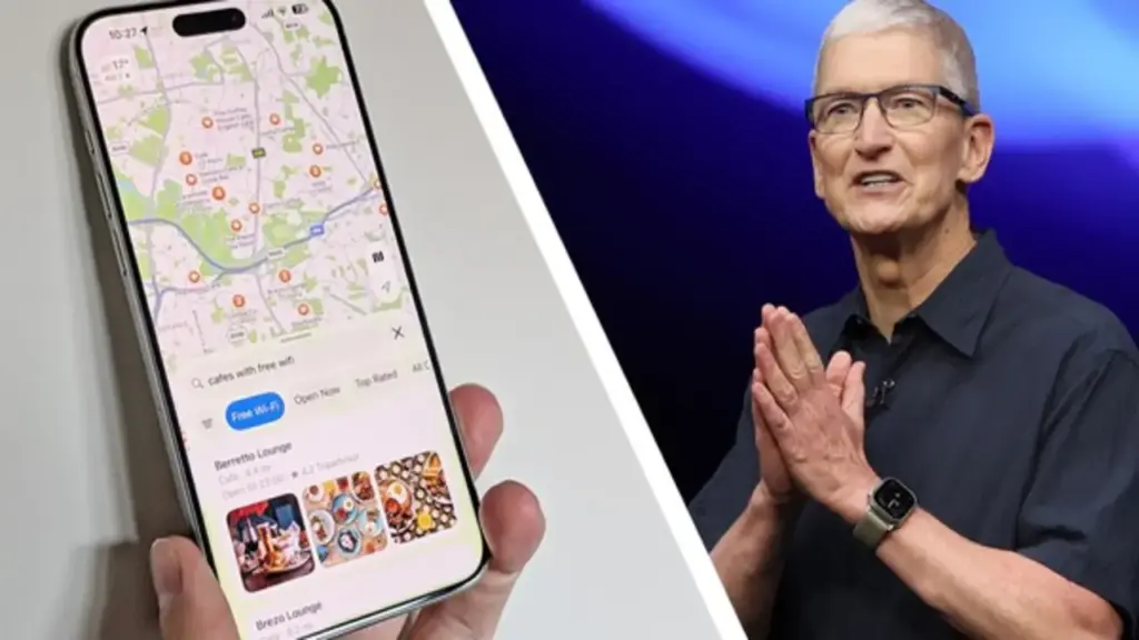 Ông Tim Cook thừa nhận sai lầm lớn nhất khi làm CEO Apple