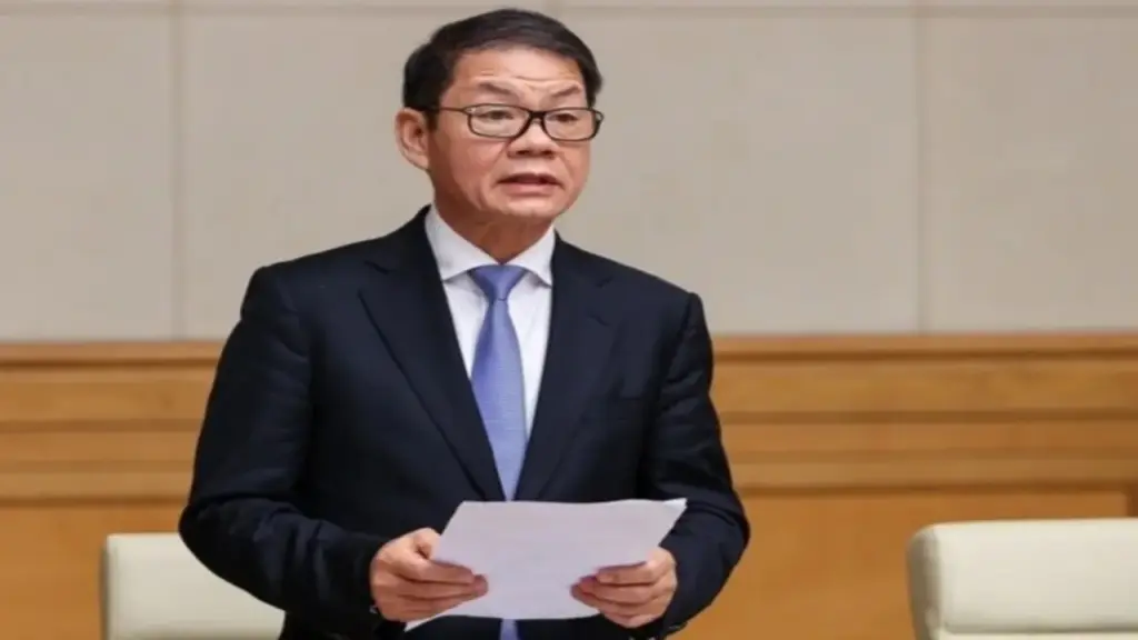 Ông Trần Bá Dương tính bán 20% vốn HAGL Agrico dù đang lỗ 10.000 tỷ đồng