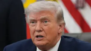 Ông Trump: Mỹ có thể kết thúc chiến dịch tấn công Iran trong 2-3 tuần