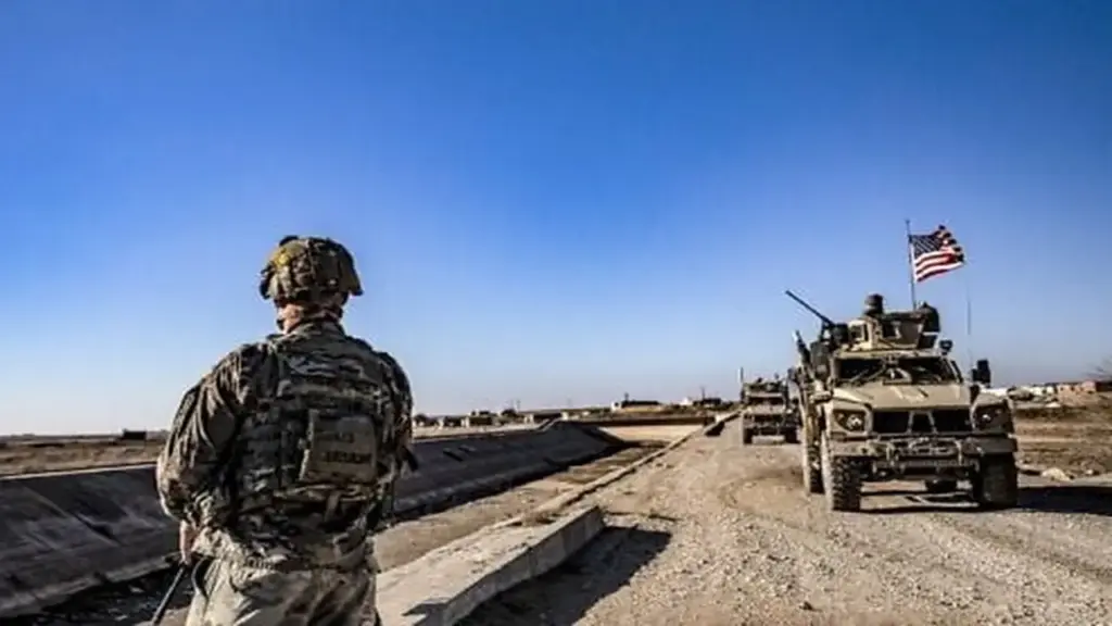 Ông Trump: Quân đội Mỹ sẽ không rời Iran nếu thỏa thuận chưa được thực thi