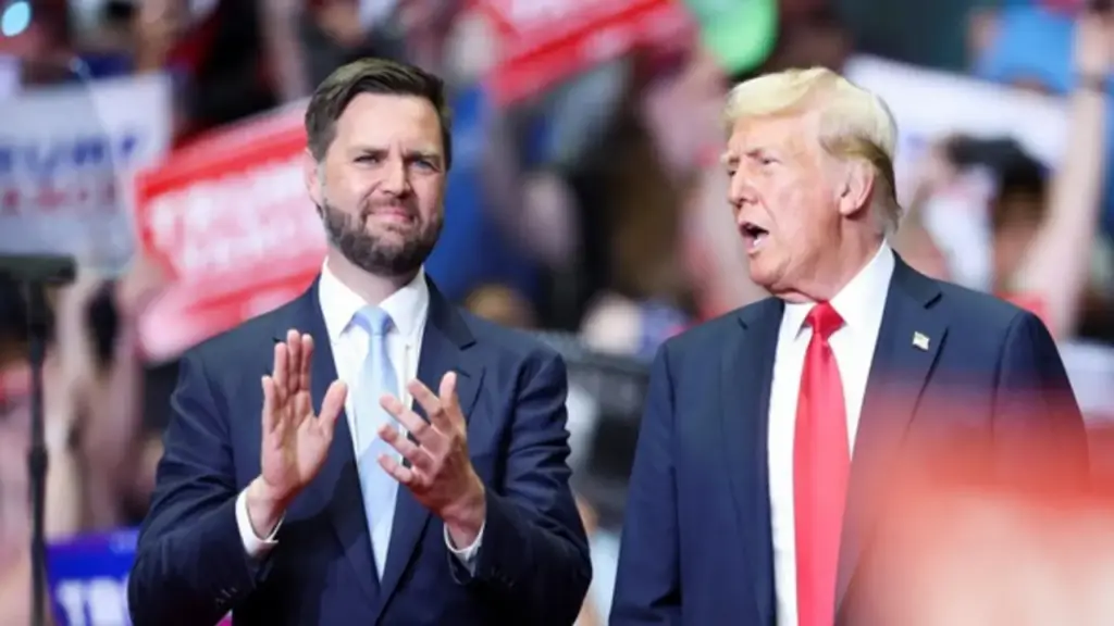 Ông Trump ra chiến dịch trấn áp 'gian lận' tại các bang Dân chủ