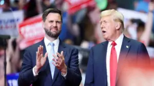 Ông Trump ra chiến dịch trấn áp 'gian lận' tại các bang Dân chủ