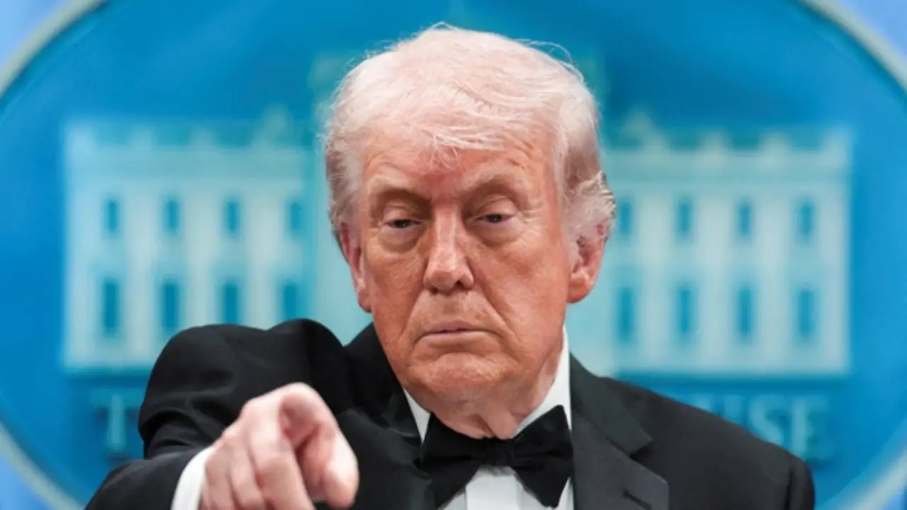 Ông Trump tính lệnh kéo dài phong tỏa Iran?