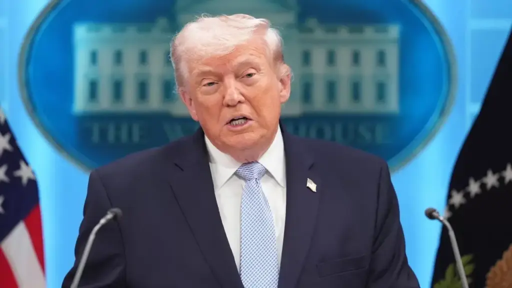 Ông Trump tuyên bố lệnh ngừng bắn hai tuần với Iran