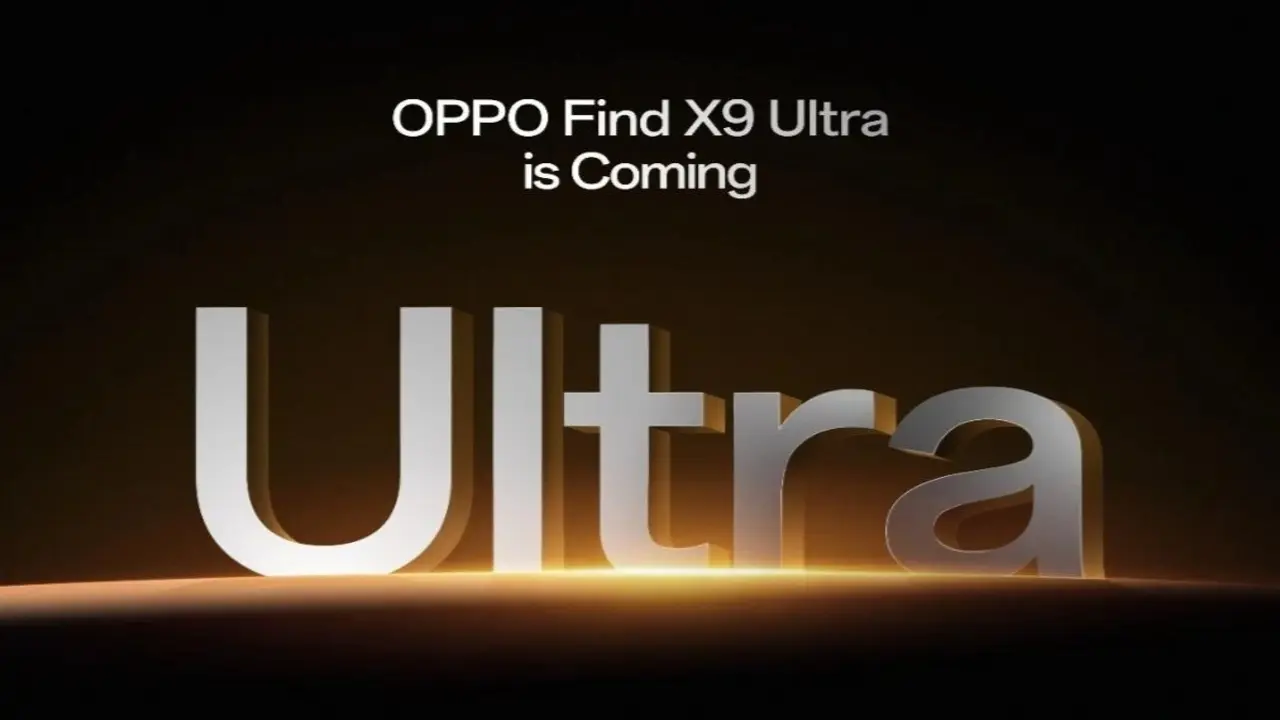 Oppo Find X9 Ultra lộ cấu hình mạnh trên Geekbench trước giờ ra mắt