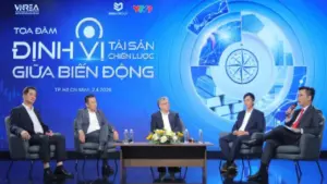 Phân lô sẽ không còn đất sống