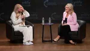 Phát ngôn viên Nhà Trắng kể về cuộc gọi bổ nhiệm của ông Trump