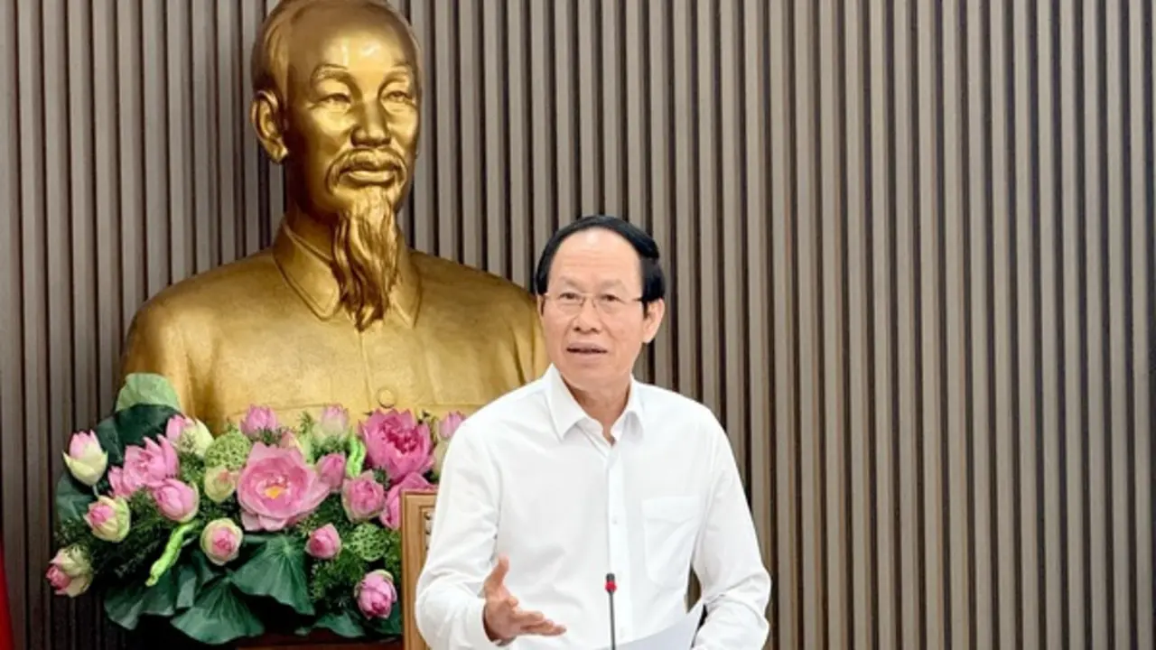 Phát triển 3 trường đại học vùng Đông Nam Bộ đạt chuẩn hàng đầu châu Á