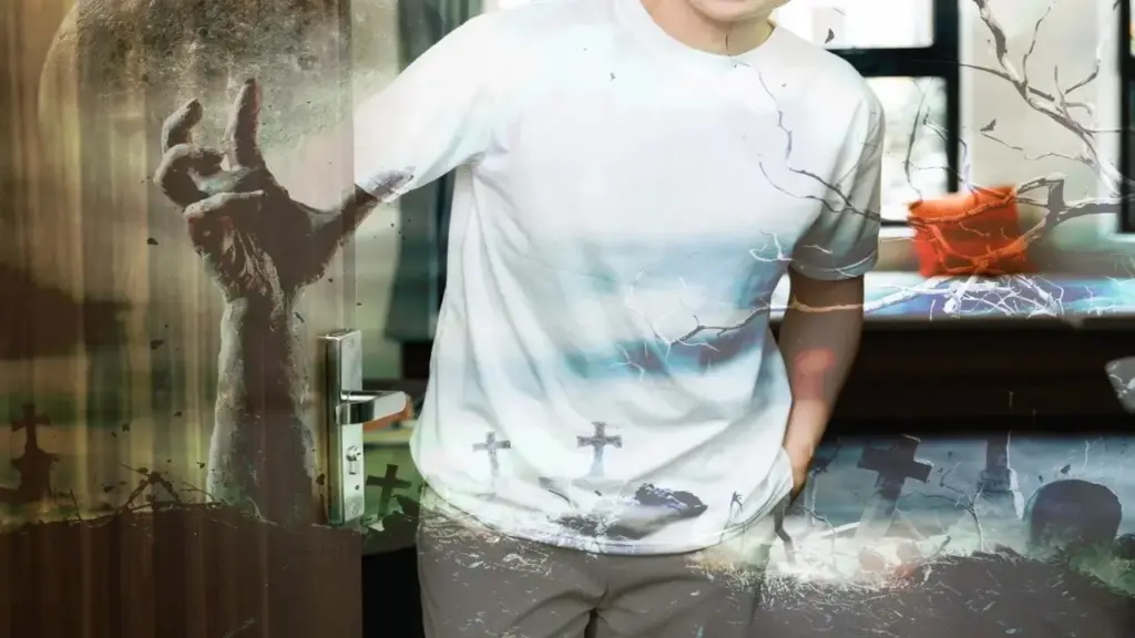 Phát truyện ma hơn 10 tiếng/ngày trả đũa hàng xóm, cơ quan chức năng bó tay